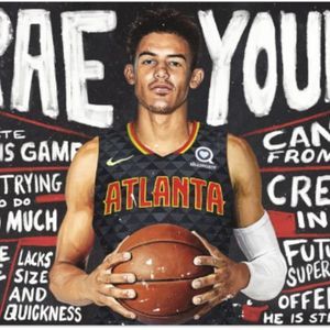 Meet your Posher, Jason